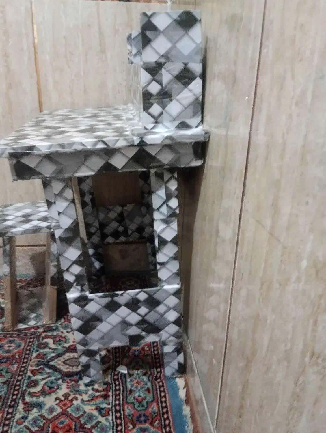 میز تحریر|میز تحریر و کامپیوتر|سراوان, |دیوار