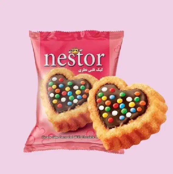 استخدام ویزیتور فعال برای شرکت کیک نظری|استخدام بازاریابی و فروش|قرچک, محمد آباد|دیوار