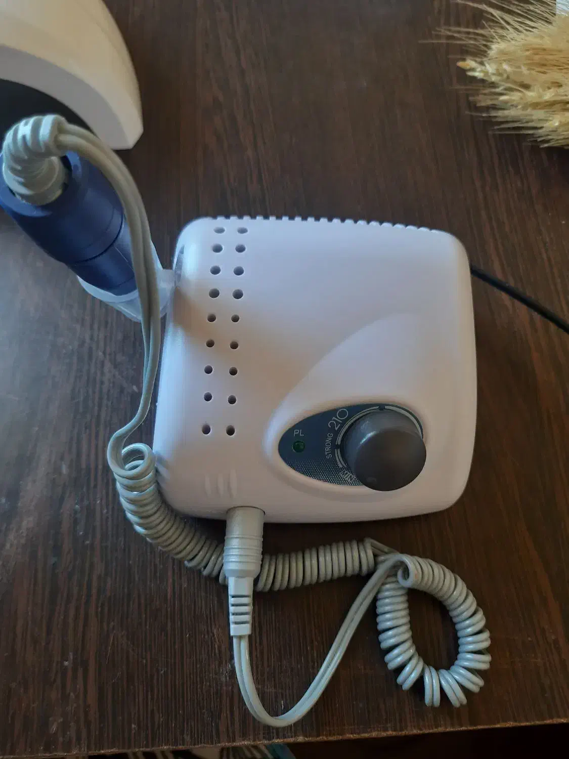 سوهان برقی و یووی سان وان|آرایشی، بهداشتی، درمانی|رشت, کوی مهر|دیوار