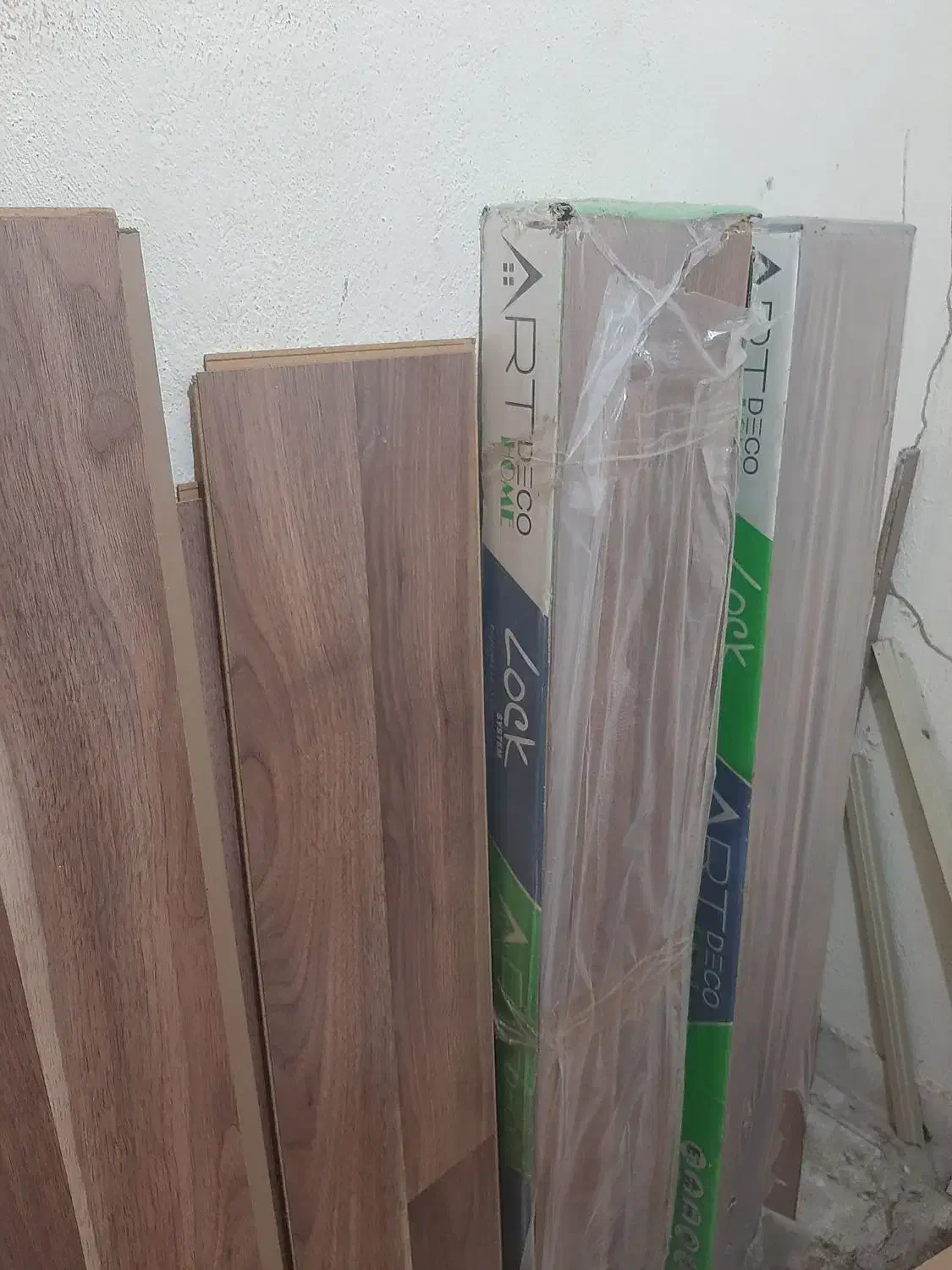 پارکت شیشه رو میزی|مصالح و تجهیزات ساختمان|بندرعباس, |دیوار