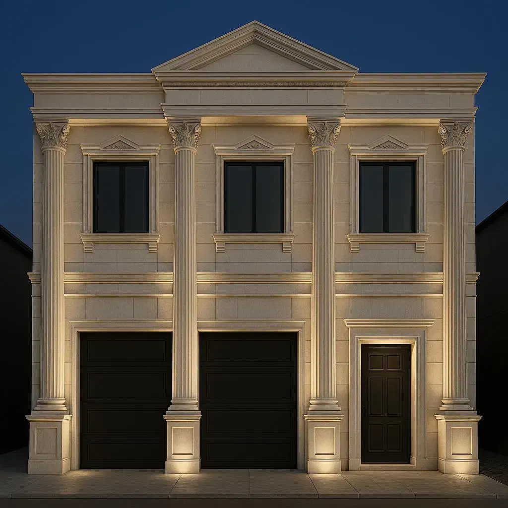 اجرای سنگ و کاشی در قم و روستاهای اطراف قم|خدمات پیشه و مهارت|قم, صدوق|دیوار