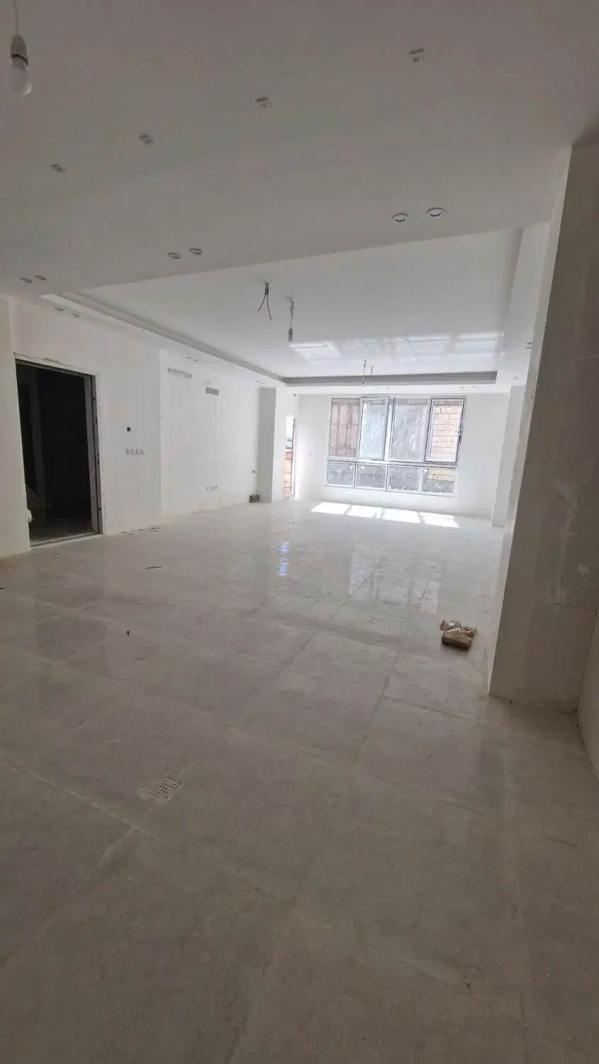 ۱۱۷متر تکواحدی، شهرک امام ، فول امکانات ، وامدار|فروش آپارتمان|بجنورد, |دیوار