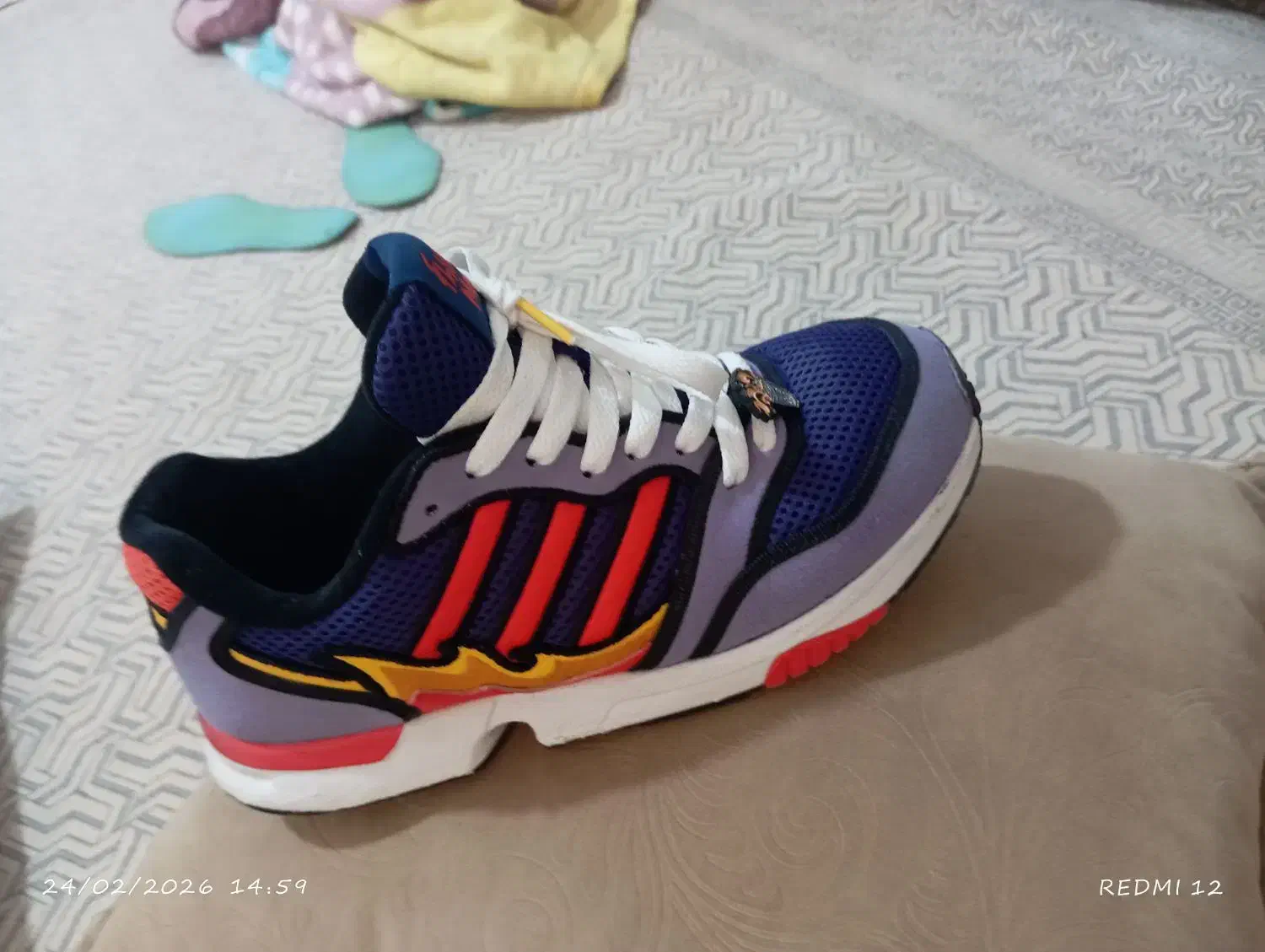 فروشی|کیف، کفش، کمربند|نسیم‌شهر, |دیوار