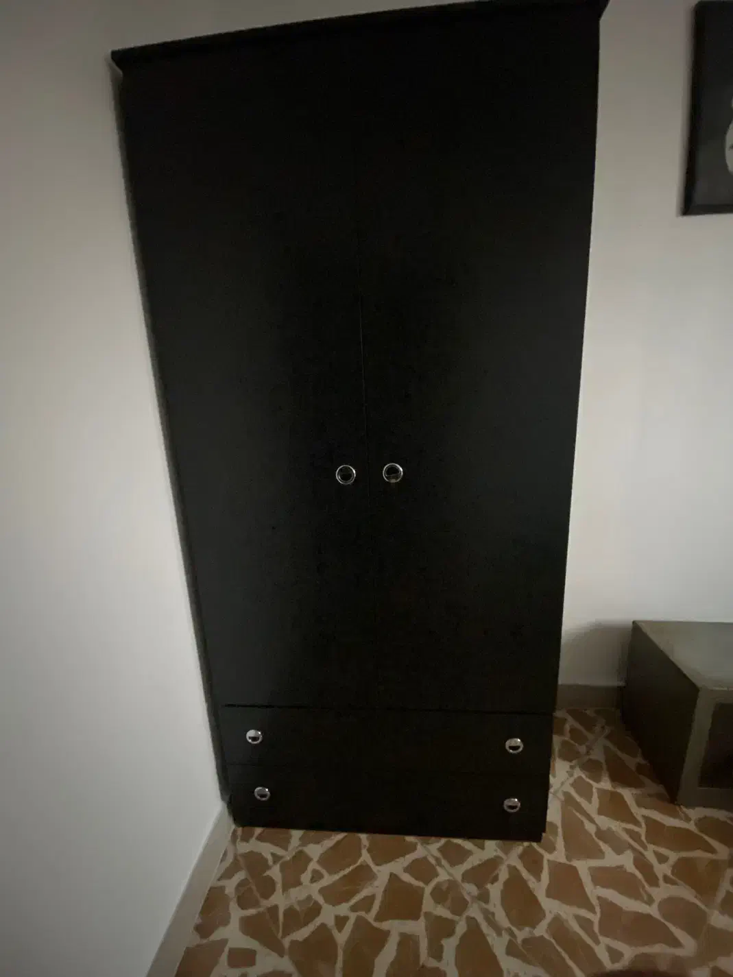 کمد و ویترین و یه جا کفشی سالم سالم|جاکفشی، کمد، دراور|رودسر, |دیوار