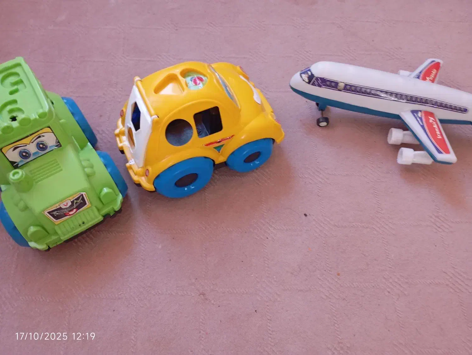 وسایل بچه|اسباببازی بچه|قدس, شهرقدس|دیوار