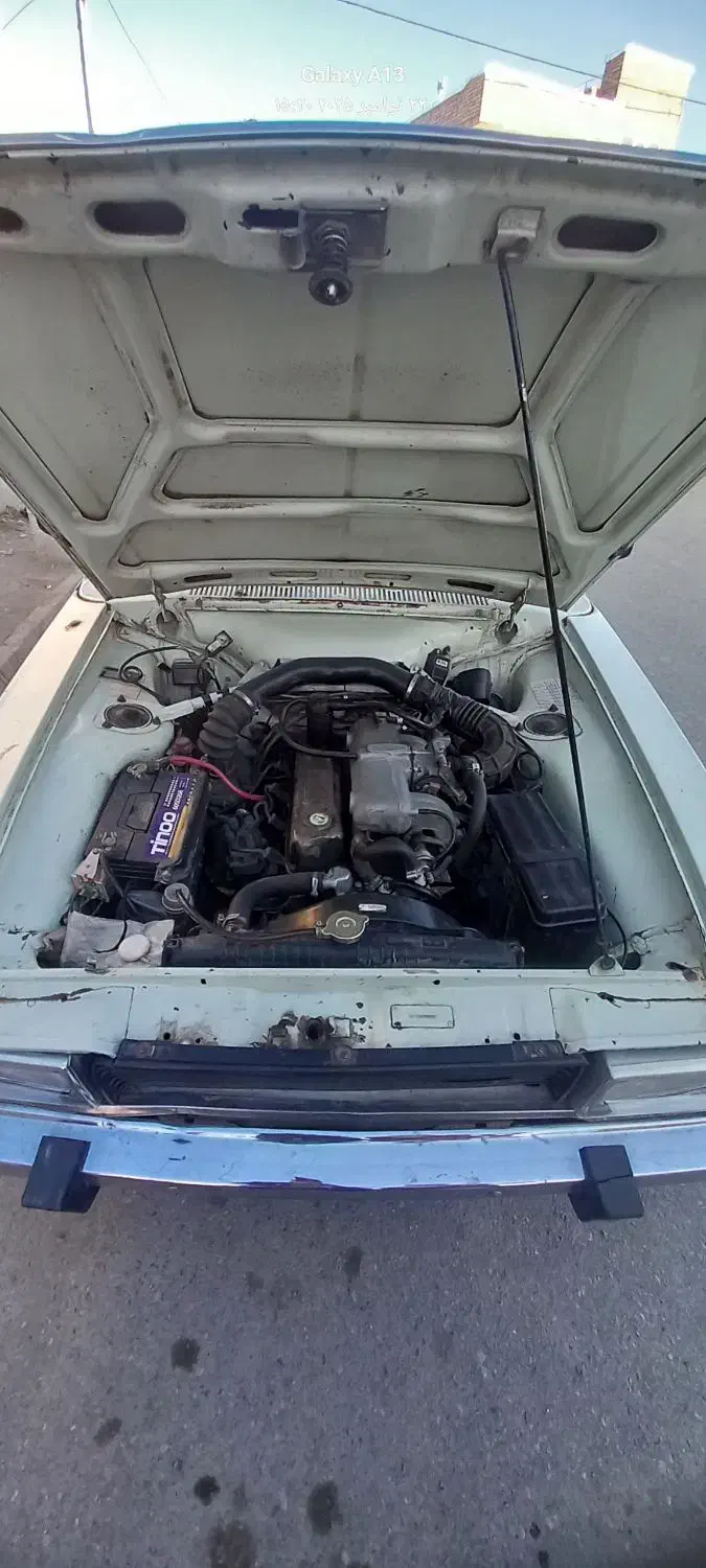 ماشین پیکان|خودرو سواری و وانت|چالدران, |دیوار