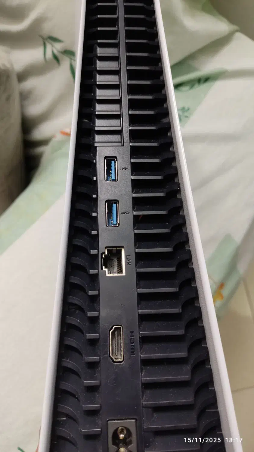 ps5 دیجیتال|کنسول، بازی ویدئویی و آنلاین|اصفهان, ملکشهر|دیوار