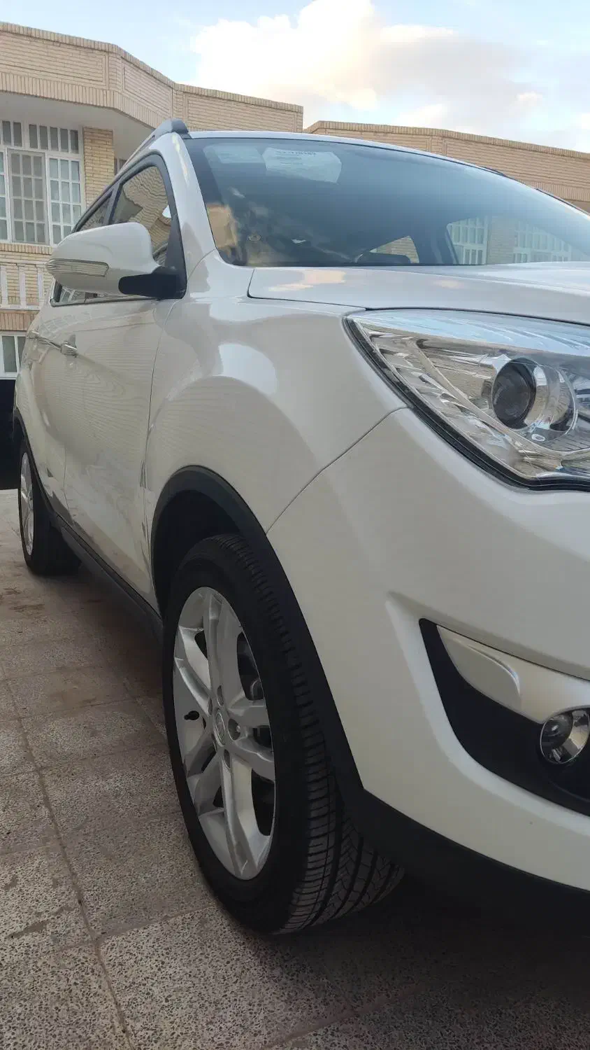 چانگان97|خودرو سواری و وانت|رفسنجان, |دیوار