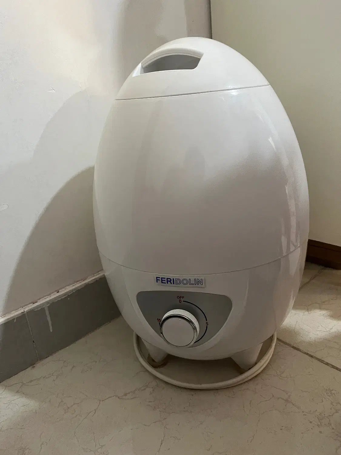 مینی واش تخم مرغی|ماشین لباسشویی و خشک‌کن لباس|مشکین‌دشت, |دیوار