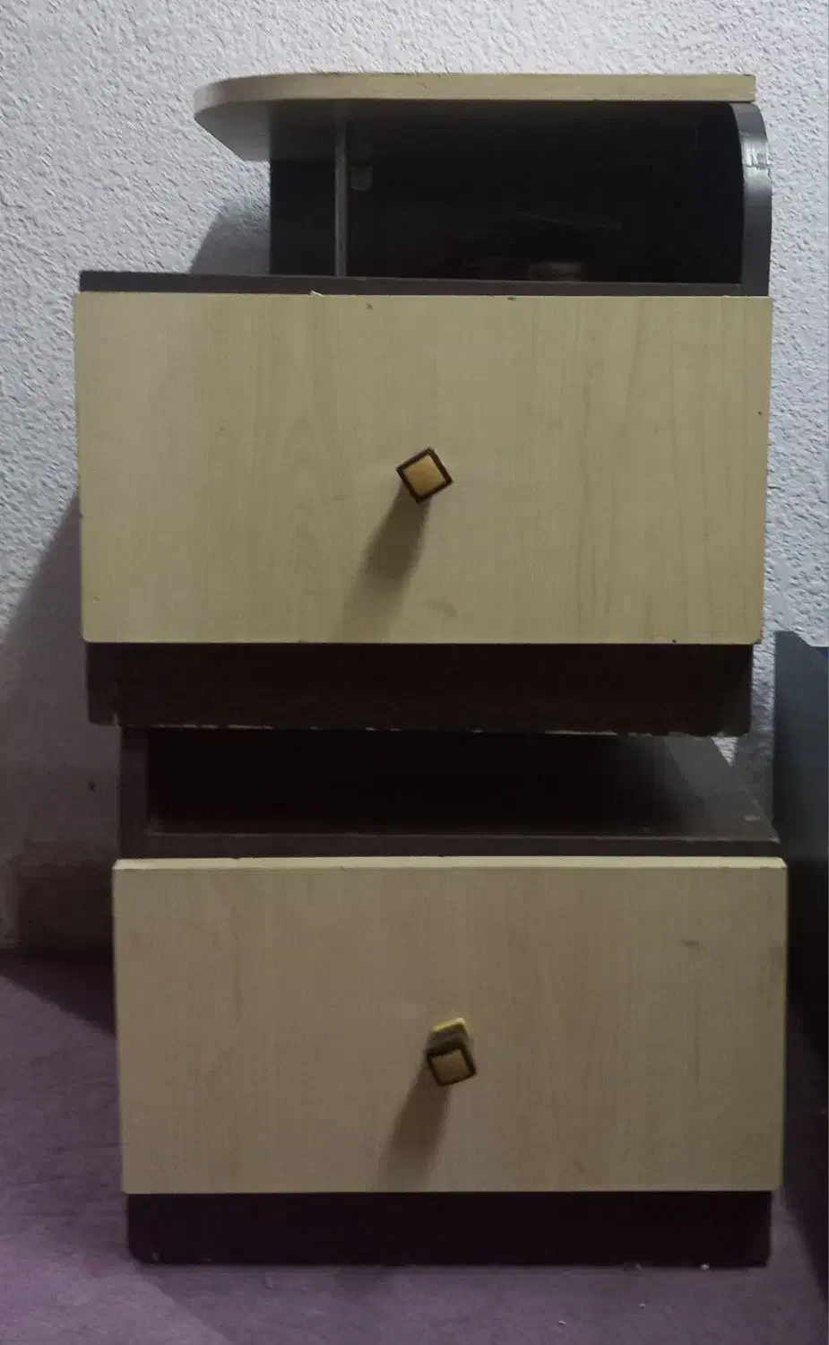 تخت و سرویس خواب|تخت و سرویس خواب|رشت, شهرک الغدیر|دیوار