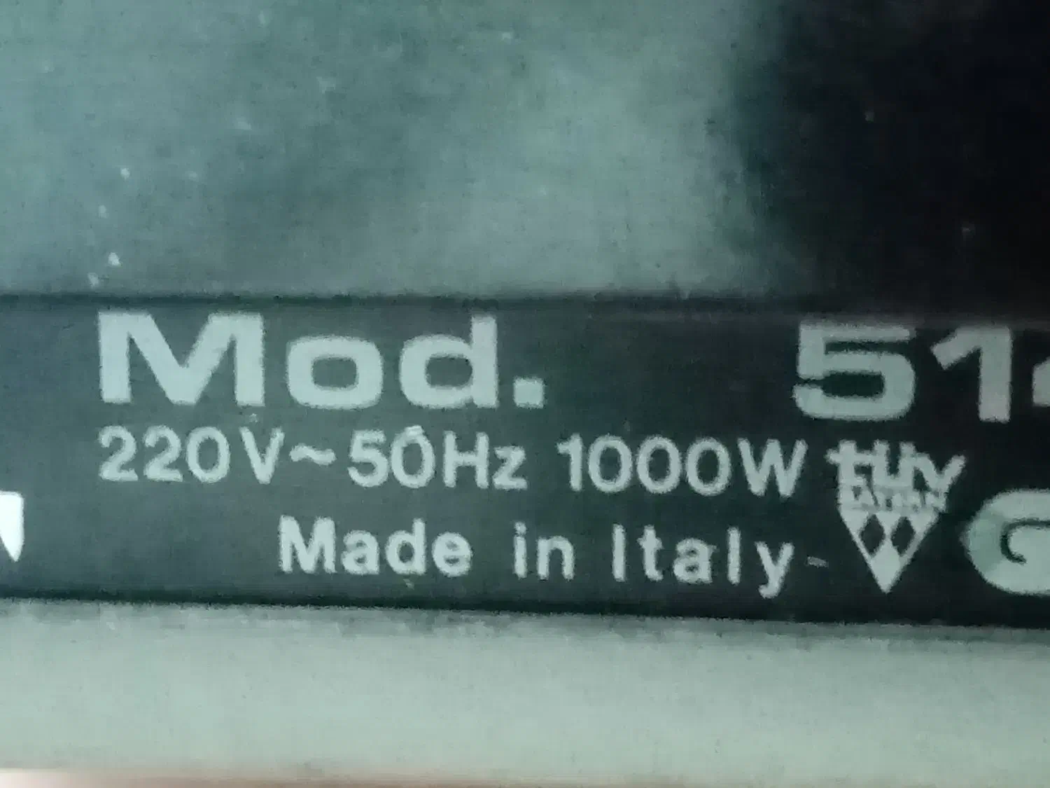 اتو خشک ایتالیایی|اتو و لوازم اتو|بروجرد, |دیوار