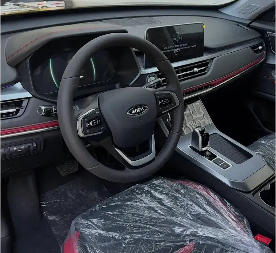 MVM X55 Pro ie|خودرو سواری و وانت|بهبهان, |دیوار