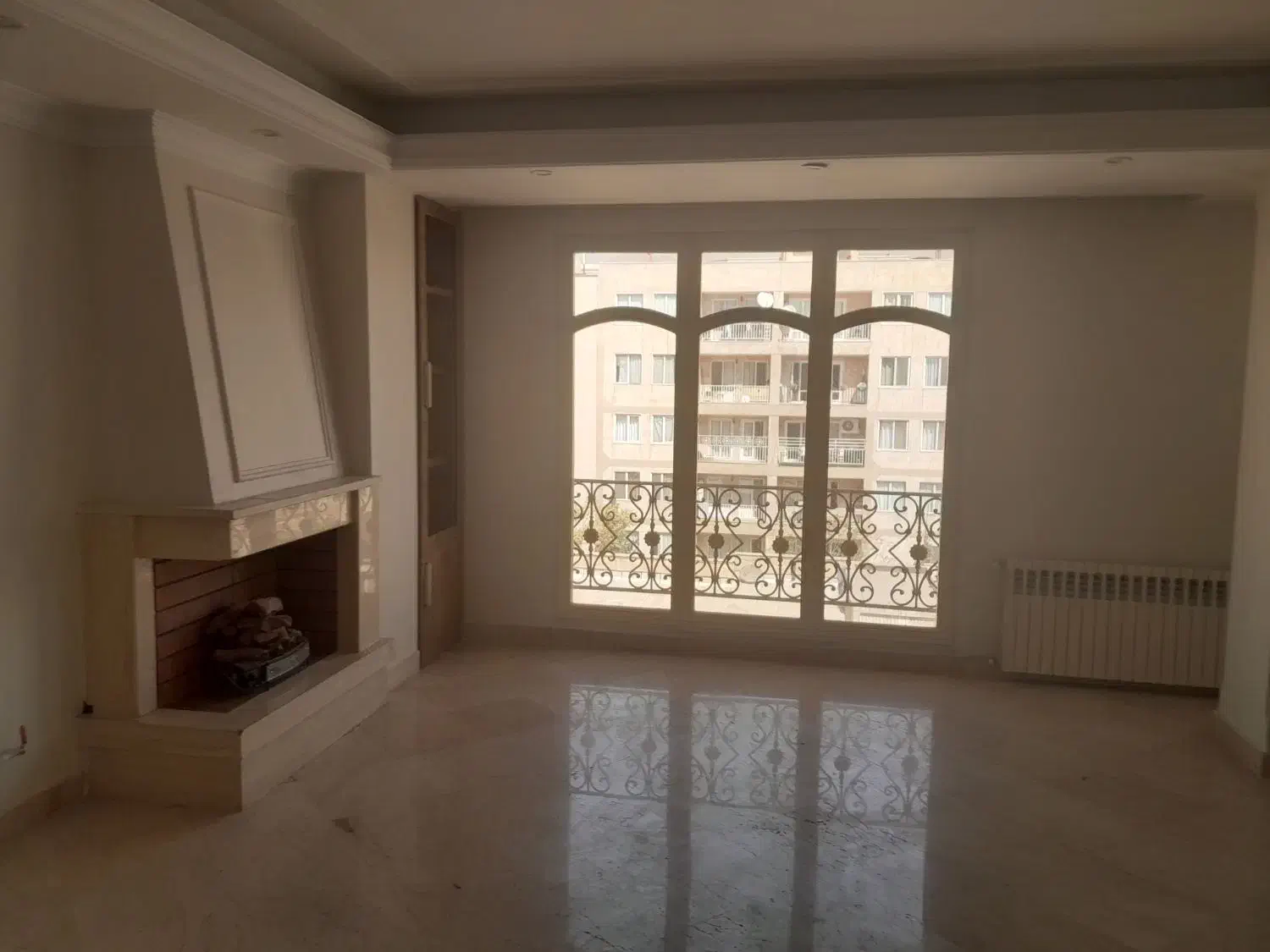 ۲۰۰ متر ۳ خواب بلوار فردوس شرق