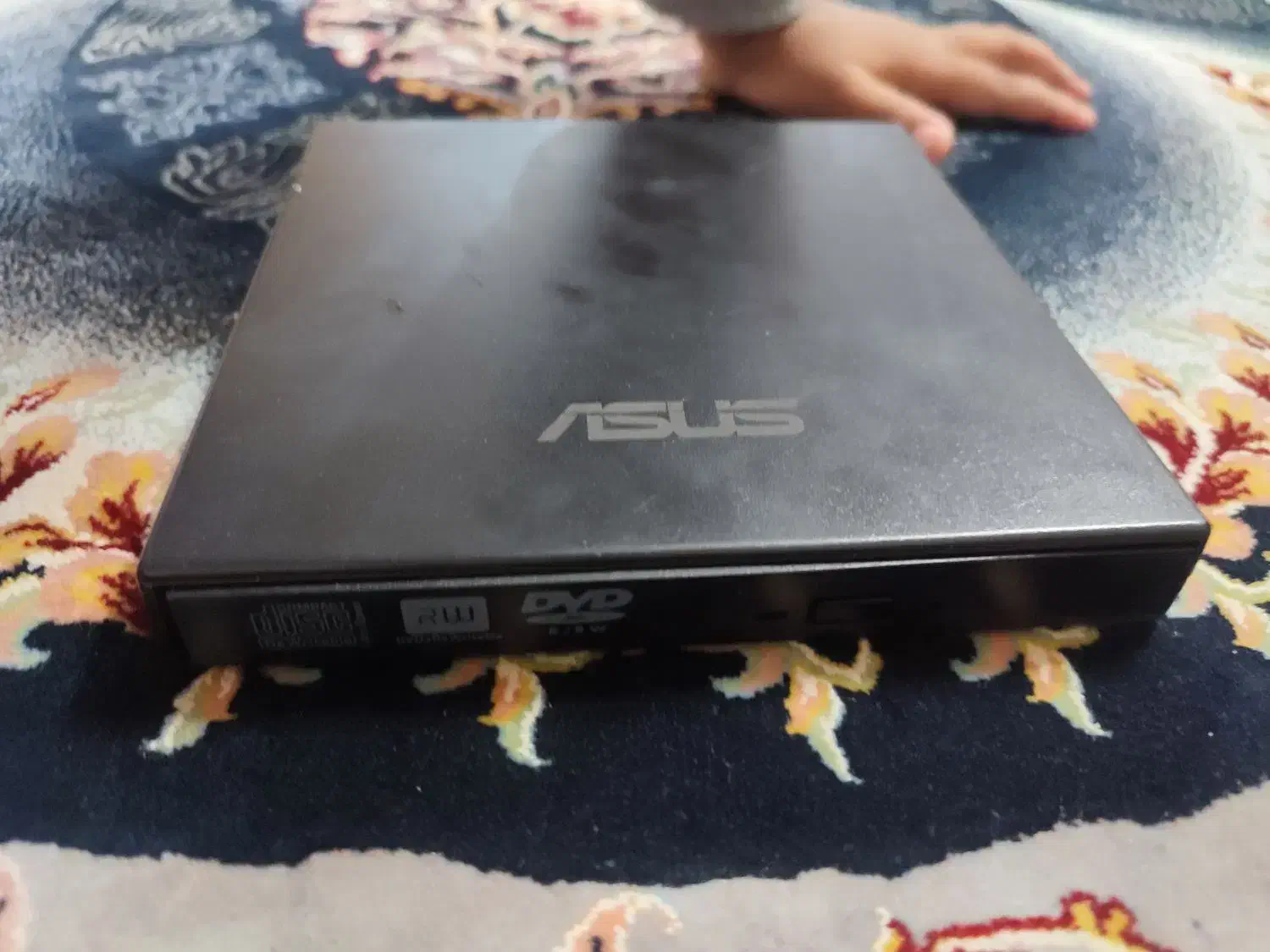 دی وی دی رایتر ایسوز|قطعات و لوازم جانبی رایانه|شیراز, شیخ علی چوپان|دیوار