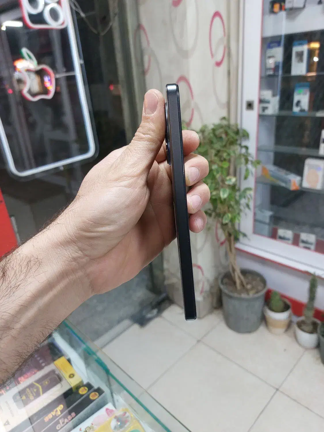 نوت ۱۴ ۲۵۶ گیگ رام ۸|موبایل|فاضل آباد, |دیوار