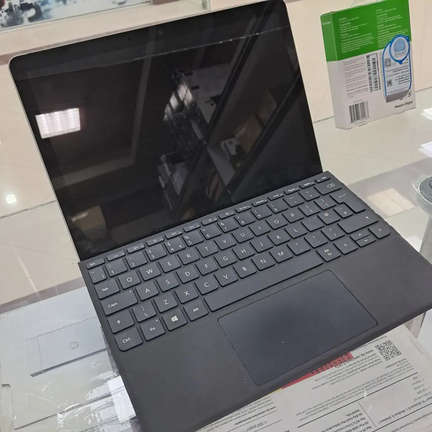 سورفیس استوک به قیمت شارجه امارات بخر|رایانه همراه|آبادان, |دیوار