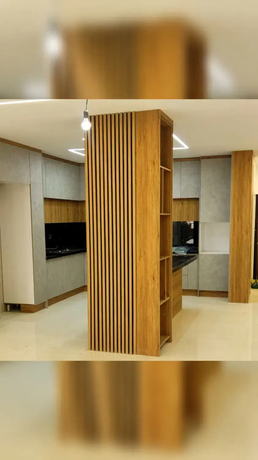 ساخت کابینت کمد دیواری تخت کمجا میز tv جاکفشی|جاکفشی، کمد، دراور|محمدشهر, محمدشهر|دیوار