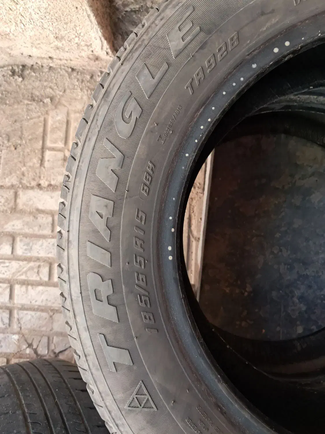 لاستیک|قطعات یدکی و لوازم جانبی|محمدیه-قزوین, |دیوار