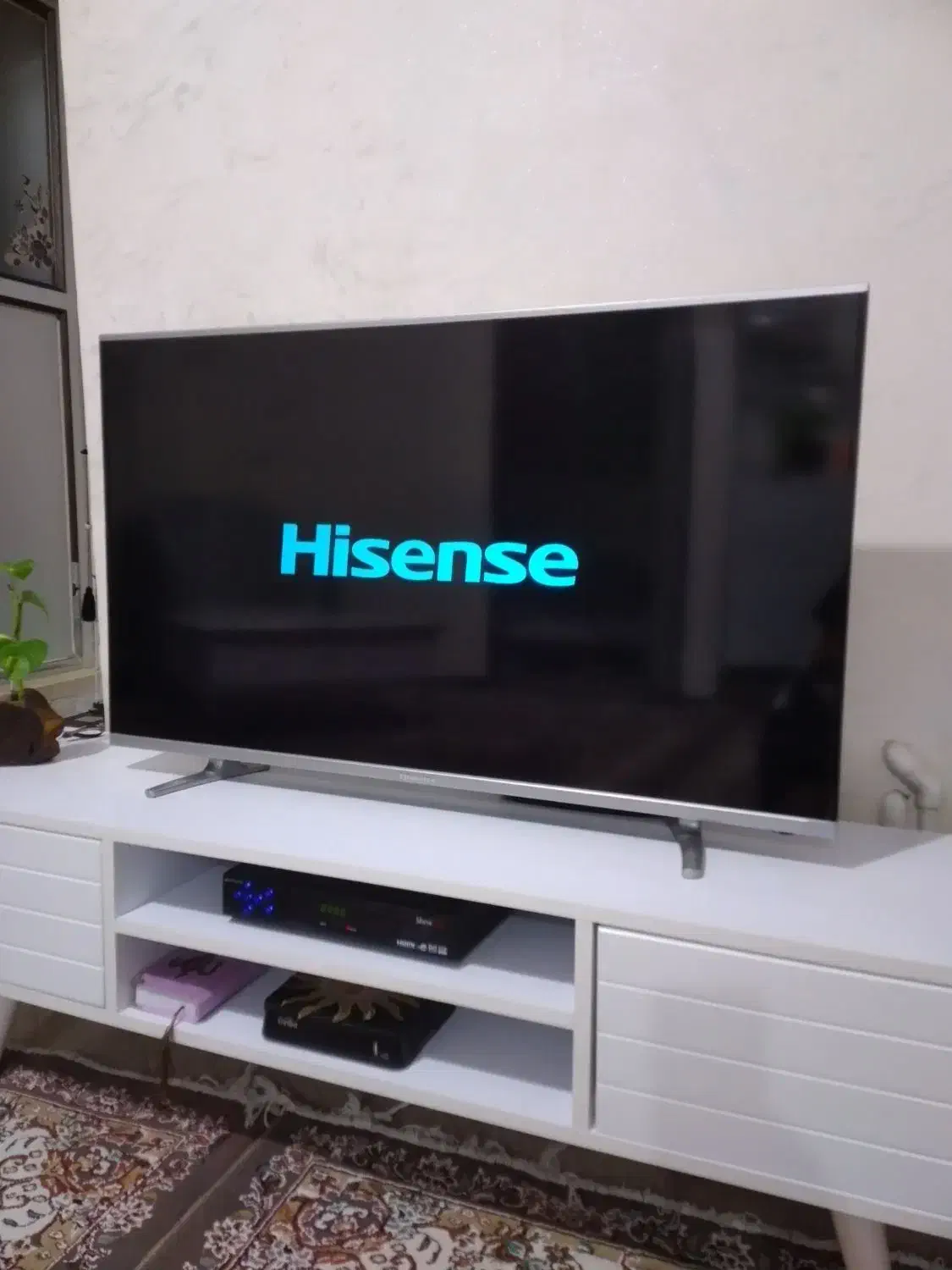 تلوزیون یخچال تخت|حراج|پاکدشت, پاکدشت (مامازند)|دیوار