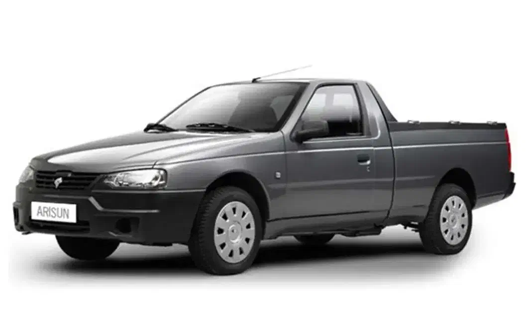 آریسان ۲خاکستری صفر ۱۴۰۴|خودرو سواری و وانت|بندرعباس, |دیوار