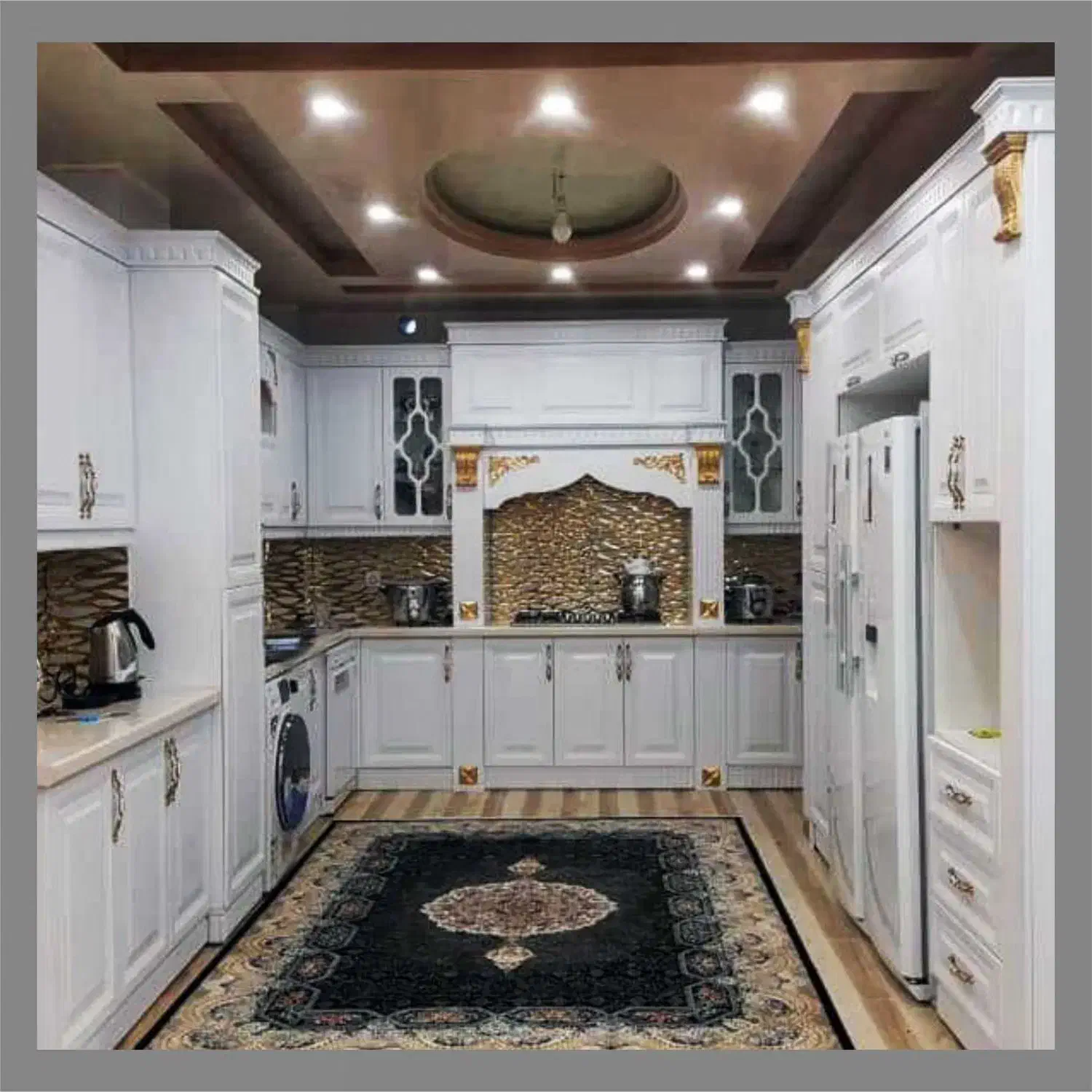 کابینت و دکوراسیون داخلی ،تهران حومه و شهرستان|خدمات پیشه و مهارت|شهریار, شهریار|دیوار