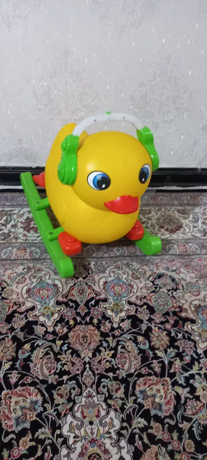 جوجه تعادلی سالم|اسباببازی|نسیمشهر, |دیوار