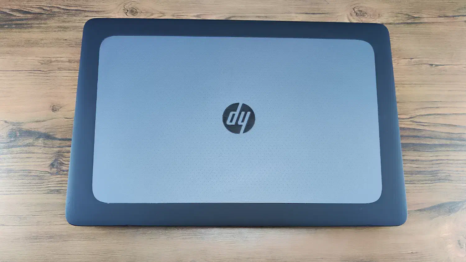 لپتاپ رندرینگ HP ZBOOK 17 G3 M4000 4GB|رایانه همراه|تهران, بهار|دیوار