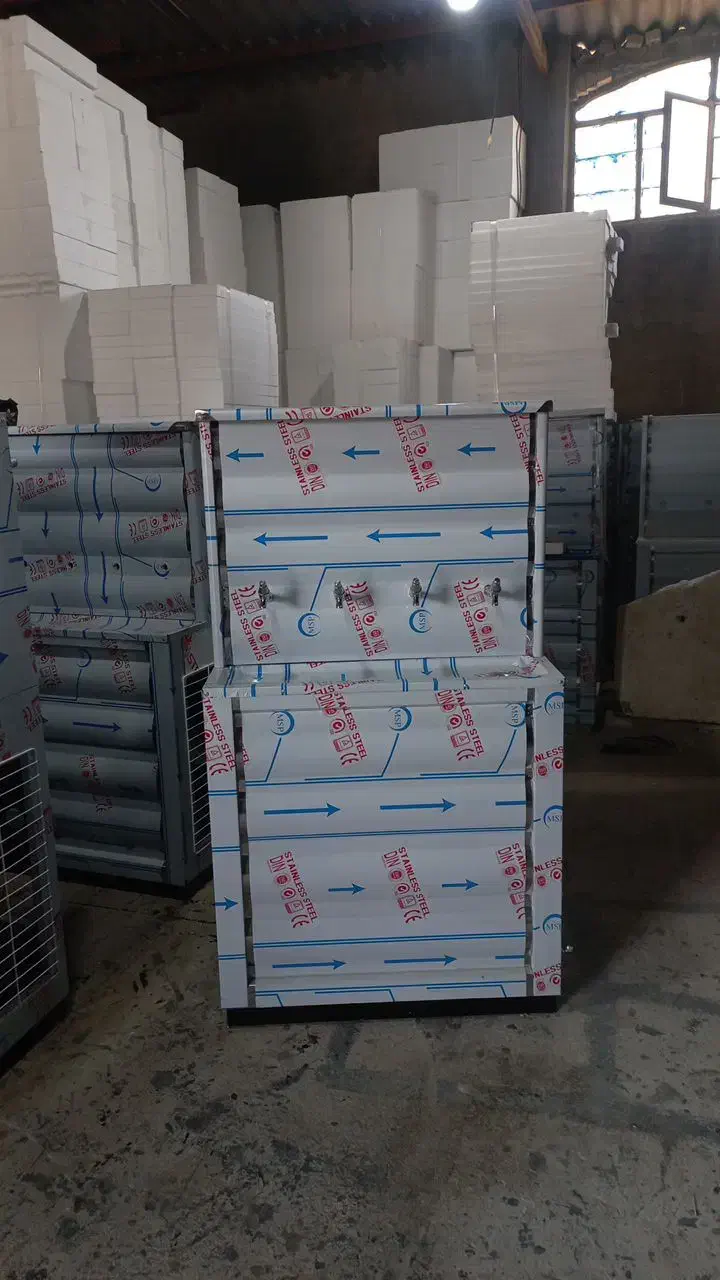 آبسردکن تک شیر و دوشیر|آبسردکن و تصفیه آب|کرمانشاه, |دیوار