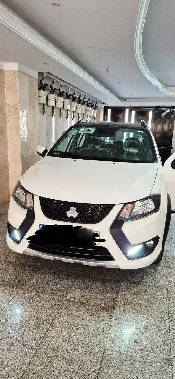 کوییک صفر|خودرو سواری و وانت|تهران, چهارصد دستگاه|دیوار