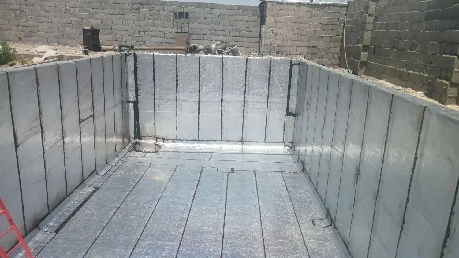 ایزوگام آسفالت|خدمات پیشه و مهارت|اصفهان, بهارستان|دیوار