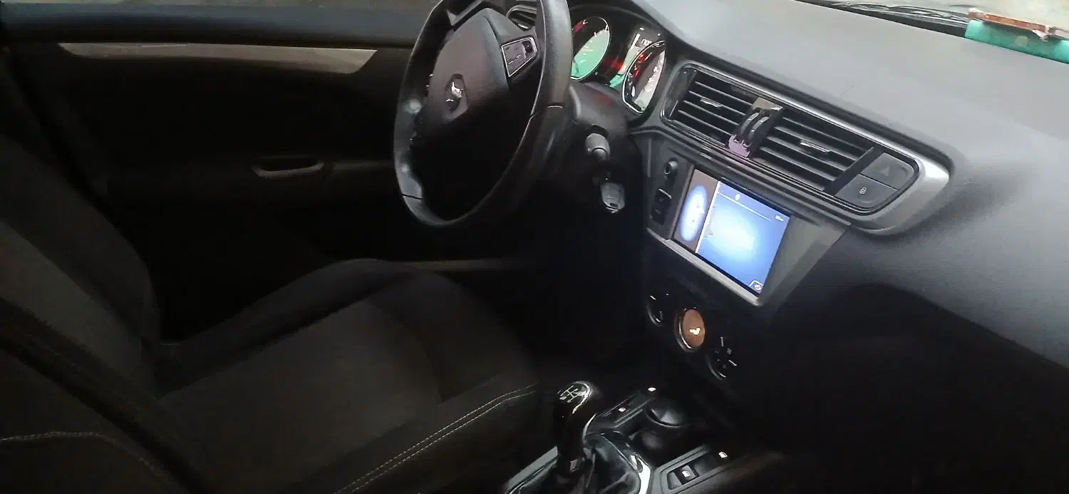 تارا دستی v1 ۱۴۰۱|خودرو سواری و وانت|محمدشهر, محمدشهر|دیوار