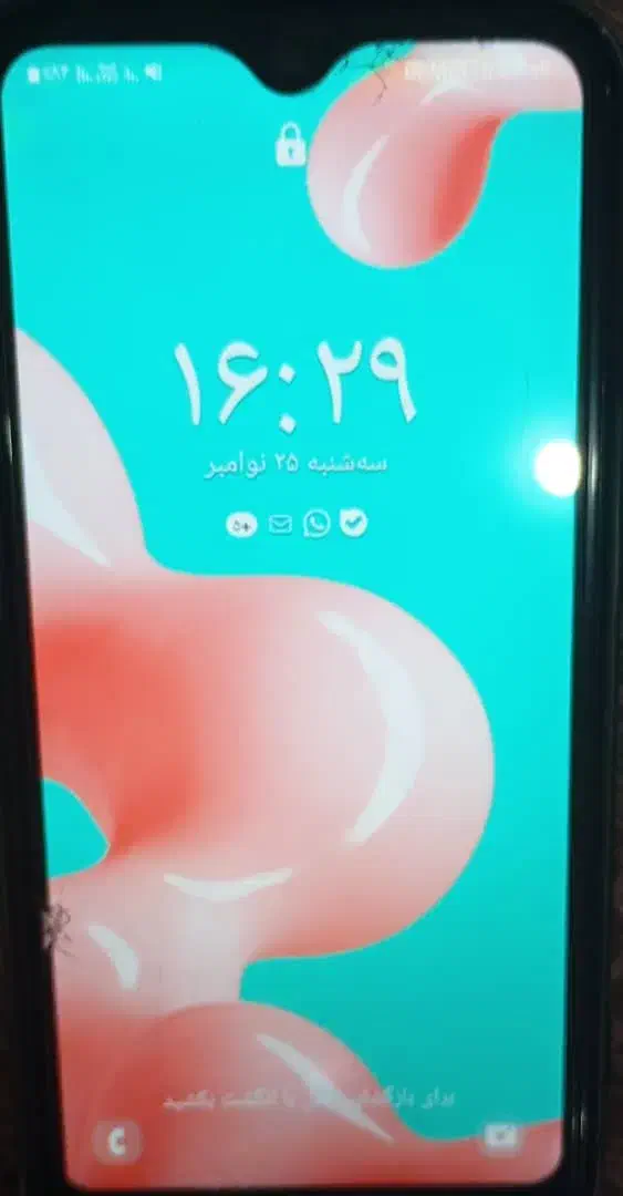 فروش گوشی موبایل کارکرده|موبایل|فسا, |دیوار