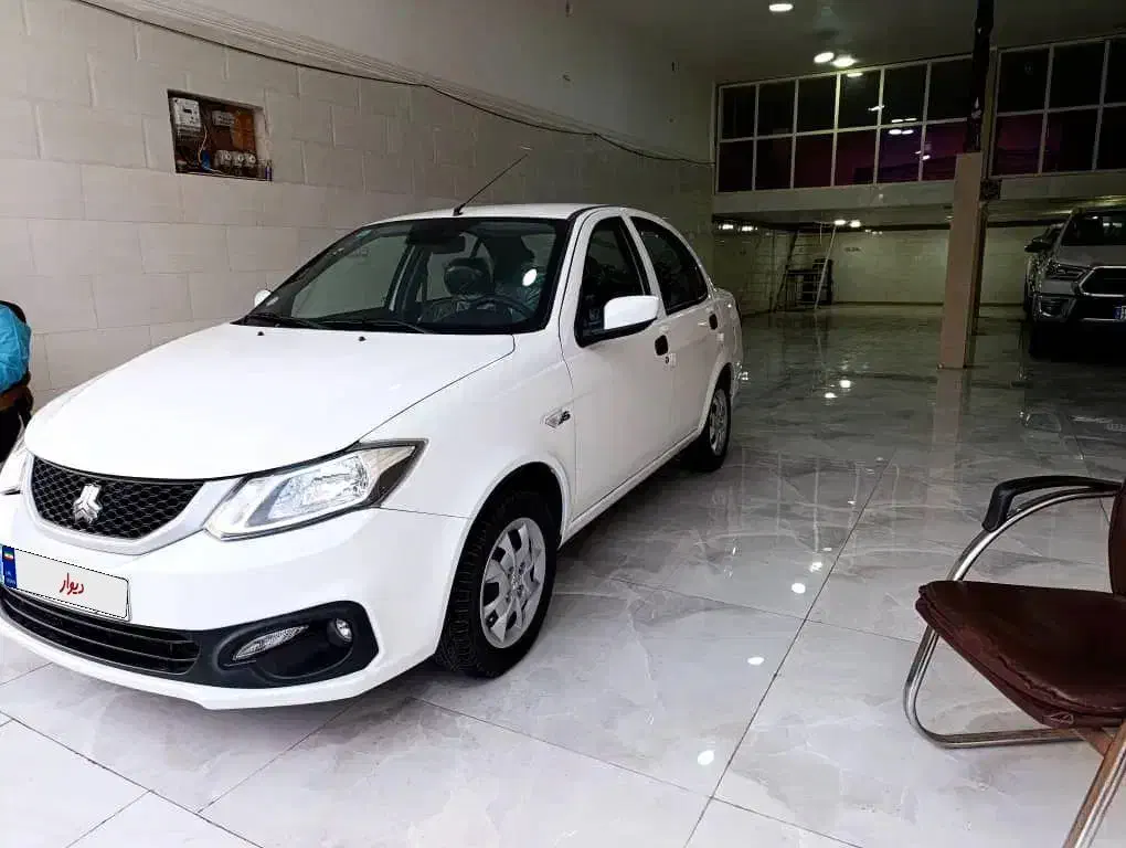 فروش خودرو|خودرو سواری و وانت|حمیدیه, |دیوار