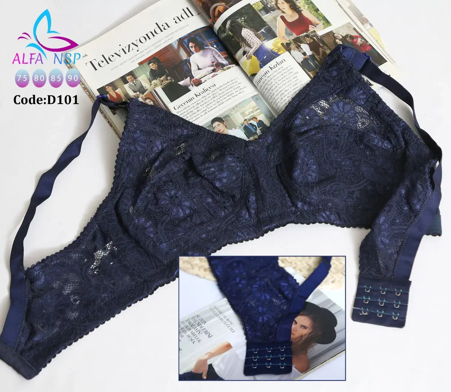 تولید و پخش لباس زیر زنانه|لباس|اسلام‌شهر, شهرک جانبازان|دیوار