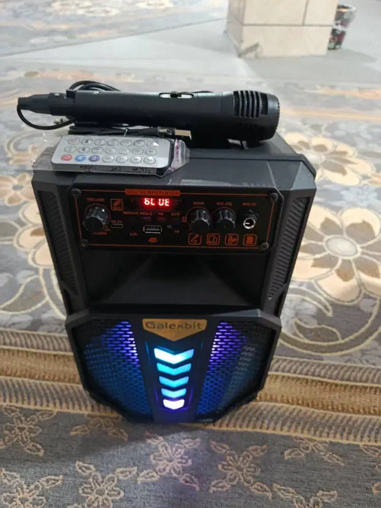 اسپیکر نو پلم|سیستم صوتی خانگی|مرودشت, ثبت احوال|دیوار