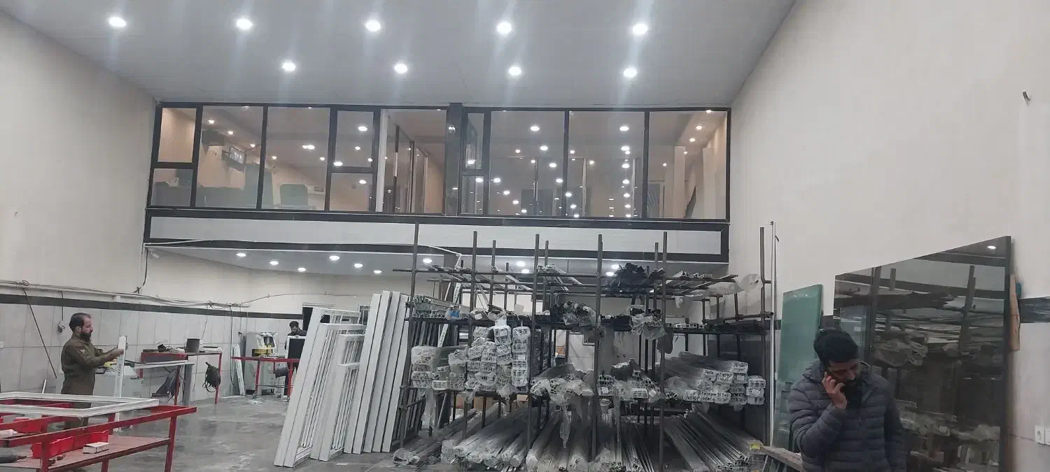 اجاره سوله، کارگاه، انبار، فروشگاه|اجارهٔ دفتر صنعتی، کشاورزی، تجاری|ساری, |دیوار