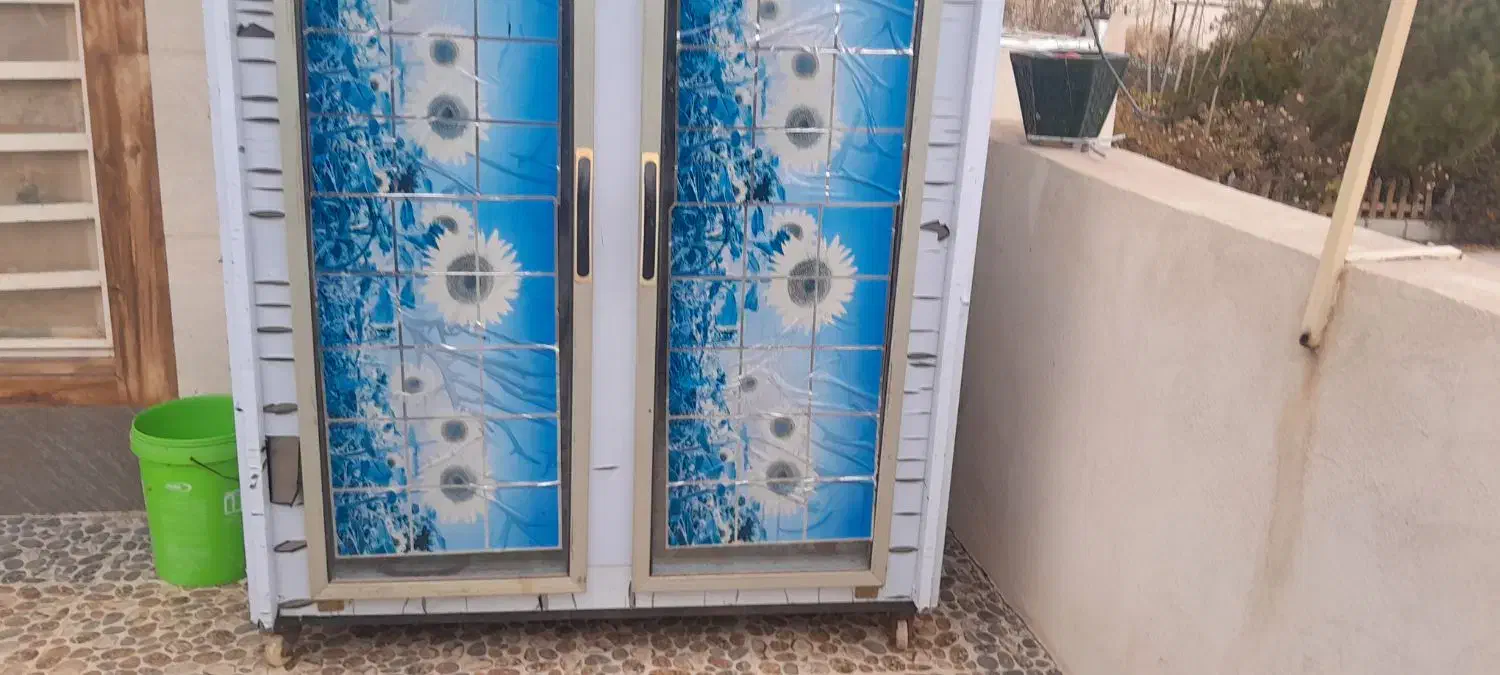 یخچال قصابی|یخچال و فریزر|سیرجان, |دیوار