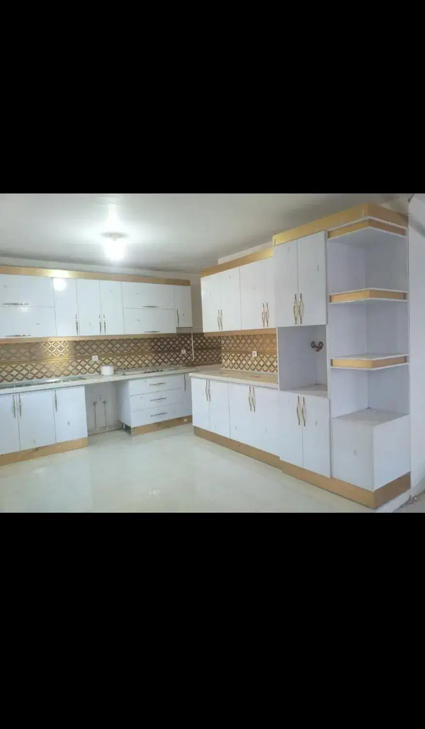 کابینت سرنا کد 431818264809491|مصالح و تجهیزات ساختمان|شلمان, |دیوار