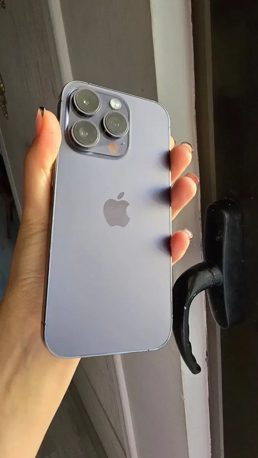 ایفون ۱۴ پرو zaa|موبایل|ارومیه, |دیوار