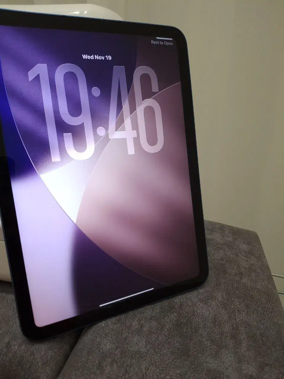 ipad 64g wifi cellular 10th generationایپد 2020|تبلت|مشهد, مصطفی خمینی|دیوار