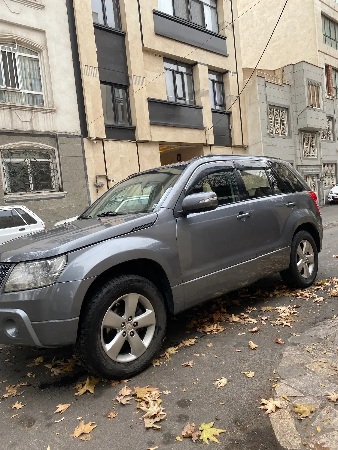 خودرو سوزوکی ویتارا|خودرو سواری و وانت|تهران, میرداماد|دیوار