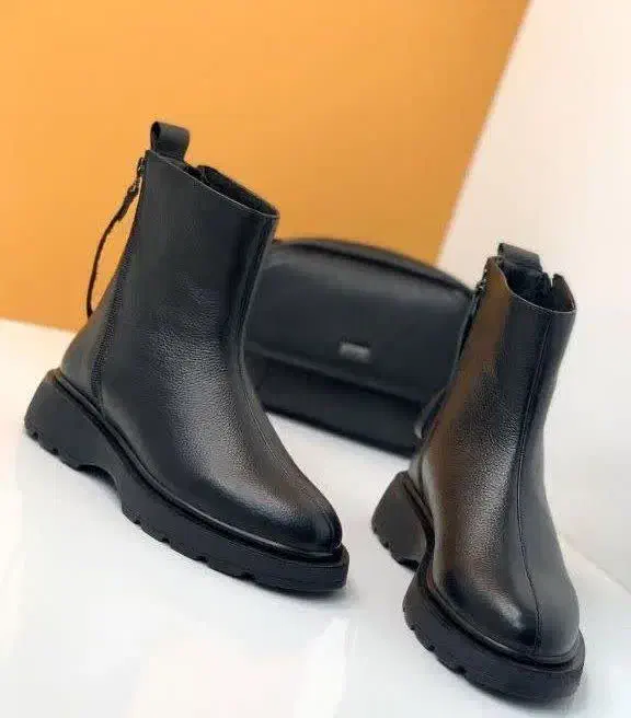 بوت های شیک|کیف، کفش، کمربند|قم, پردیسان|دیوار