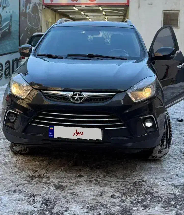 جکs5 99|خودرو سواری و وانت|تبریز, |دیوار