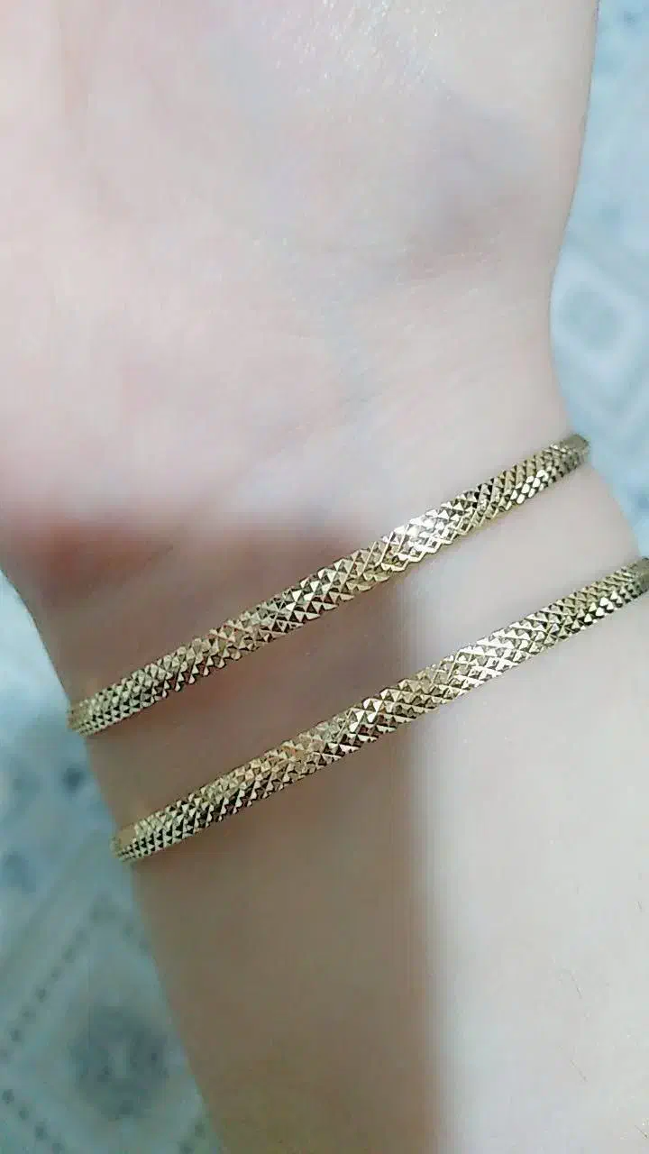 النگو رنگ ثابت دستبند کارتیه و لویی ویتون اصل|بدلیجات|کرمانشاه, |دیوار