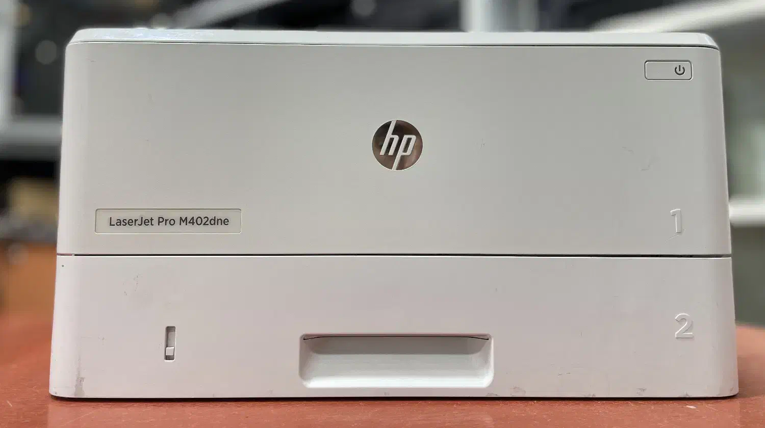 پرینتر اچ پی HP 402DN|پرینتر، اسکنر، کپی، فکس|مشهد, ارشاد|دیوار