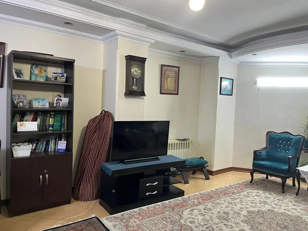 ۸۵متری در خردمند فول و خوش نقشه ، فوری|اجارهٔ آپارتمان|تهران, ایرانشهر|دیوار