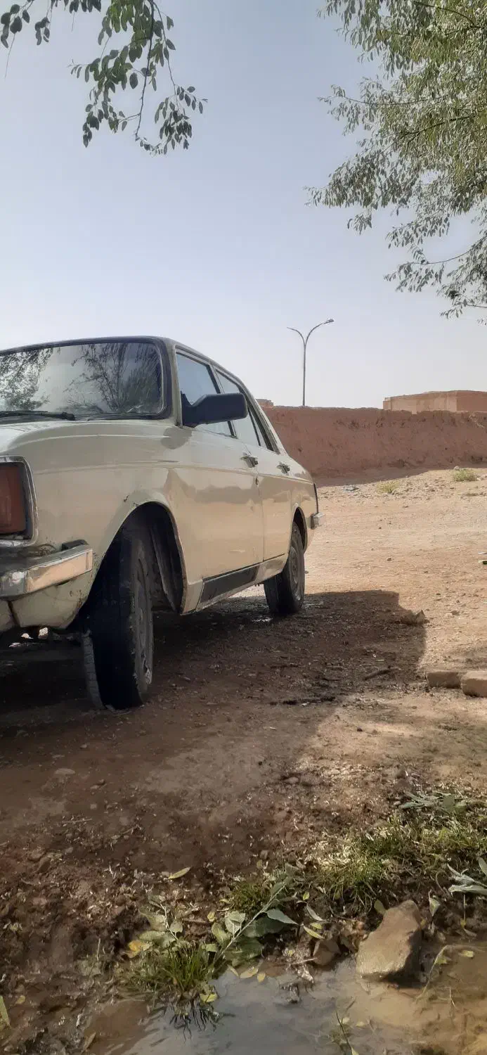 پیکان۸۳|خودرو سواری و وانت|شهرضا, |دیوار