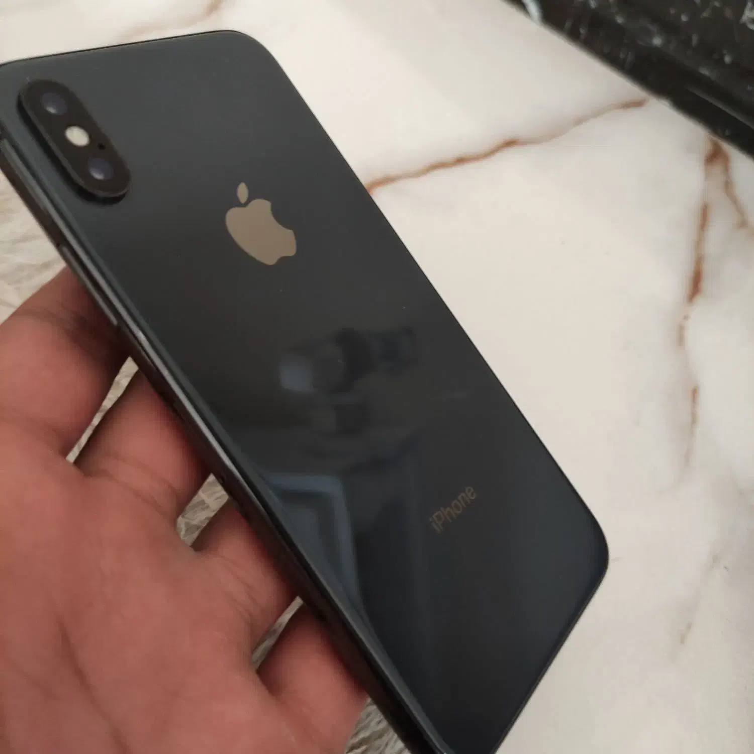 iphone x 256 درحد|موبایل|تهران, نجات اللهی|دیوار