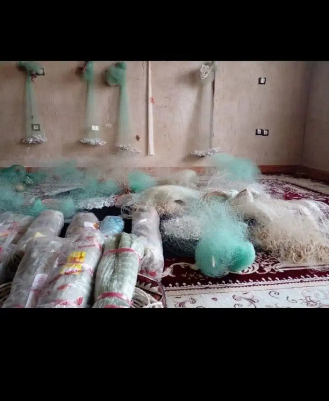 تور ماهیگیری|ماهیگیری|خرم‌آباد, |دیوار