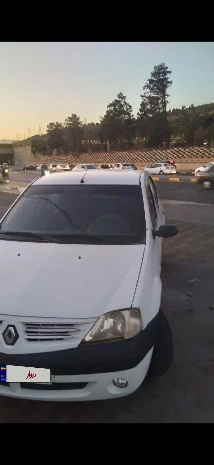 ال نود E2 مدل 95|خودرو سواری و وانت|تهران, شمیران‌نو|دیوار